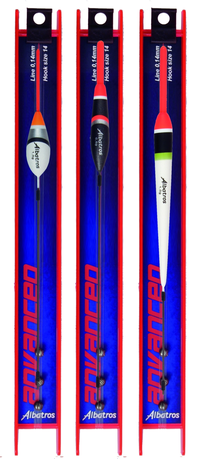 ADV.3 TUIGENSET MEDIUM